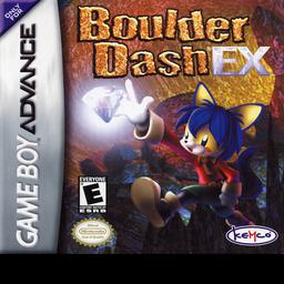 Download Boulder Dash EX