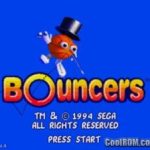 bouncers