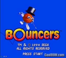 Download Bouncers