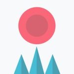 Download Bouncing Ball (MOD, no advertising) 1.0.3