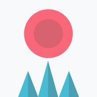 Download Bouncing Ball (MOD, no advertising) 1.0.3