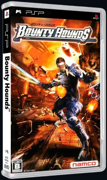 Download Bounty Hounds