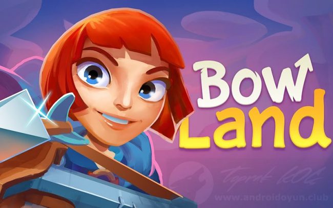 Download Bow Land v1.5.4 MOD APK – DINHEIRO INFINITO