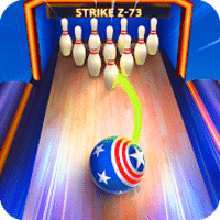 Download Bowling Crew v1.30 (Mod Menu/Vitória Fácil)