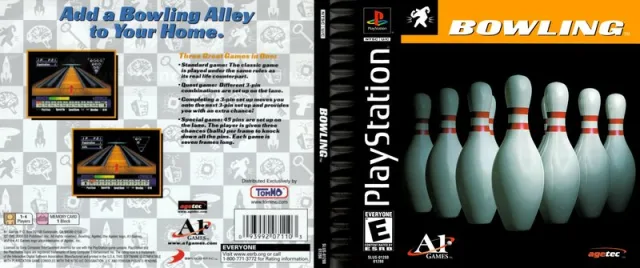 Download Bowling