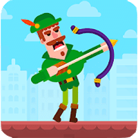 Download Bowmasters MOD APK v11.6.0 (Dinheiro Infinito)