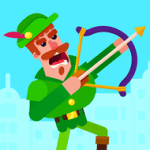 Download Bowmasters (MOD, Unlimited Coins) 11.6.0