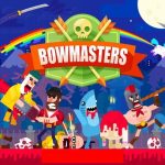 Download Bowmasters v11.1.1 MOD APK – PARA / KARAKTER MODIFICADO
