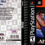 boxing