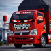 Download BR Truck Simulator Indonesia MOD APK v0.36a (Dinheiro Infinito)
