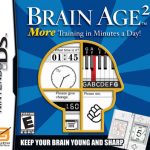 Download Brain Age 2: More Training in Minutes a Day!