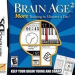 Download Brain Age 2 - More Training In Minutes A Day (Mr. 0)