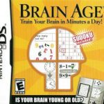 Download Brain Age: Train Your Brain in Minutes a Day!