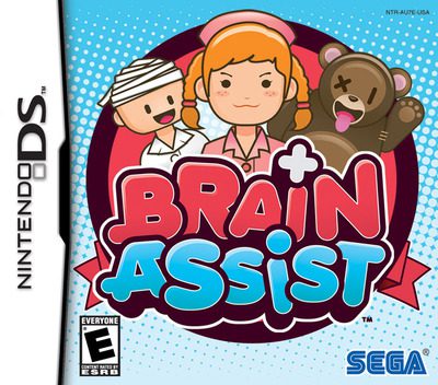Download Brain Assist
