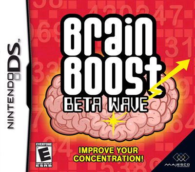 Download Brain Boost: Beta Wave