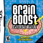 Download Brain Boost: Gamma Wave