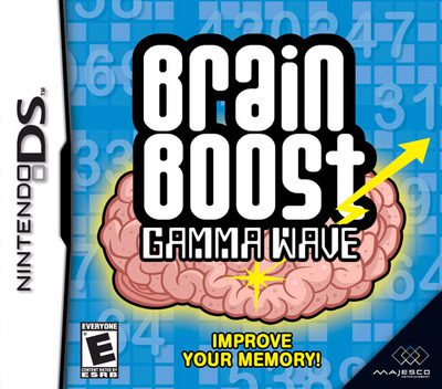 Download Brain Boost: Gamma Wave