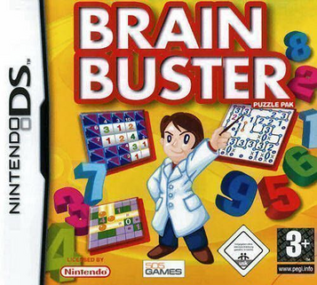 Download Brain Buster - Puzzle Pack (Puppa)