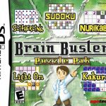 Download Brain Buster: Puzzle Pak