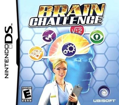 Download Brain Challenge