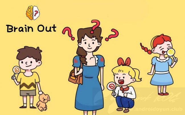 Download Brain Out v1.6.11 MOD APK – İPUCU MODIFICADO