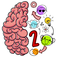 Download Brain Test 2 MOD APK v1.20.43 (Desbloqueado)