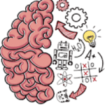 Download Brain Test: Jogos Mentais MOD APK v2.726 (Dicas Infinita)