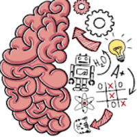 Download Brain Test: Jogos Mentais MOD APK v2.726 (Dicas Infinita)