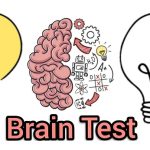 Download Brain Test v2.718 MOD APK [Dinheiro Infinito]