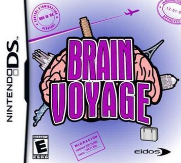 Download Brain Voyage (SQUiRE)