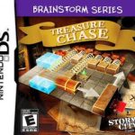 Download Brainstorm Series: Treasure Chase