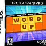 Download Brainstorm Series: Word Up