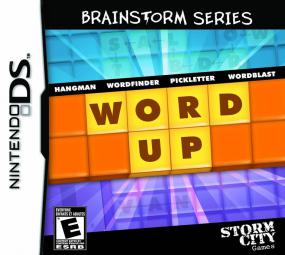 Download Brainstorm Series: Word Up
