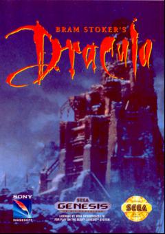 Download Bram Stoker's Dracula