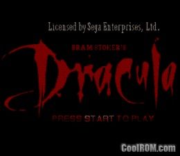 Download Bram Stoker's Dracula