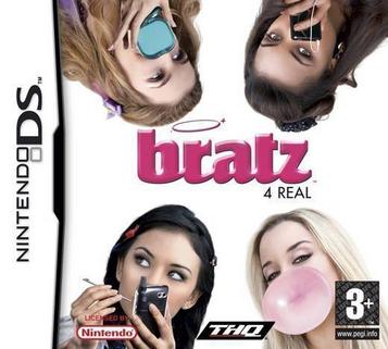 Download Bratz - 4 Real (Puppa)