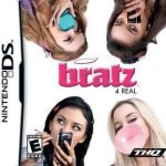 Download Bratz - 4 Real (Sir VG)