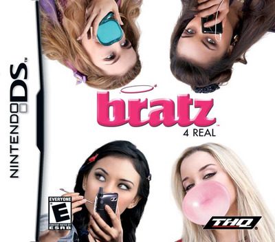 Download Bratz: 4 Real