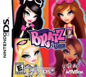 Download Bratz: Fashion Boutique