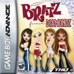 Download Bratz: Forever Diamondz