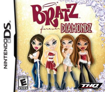 Download Bratz: Forever Diamondz