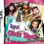 Download Bratz: Girlz Really Rock