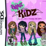 Download Bratz Kidz: Slumber Party