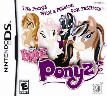Download Bratz Ponyz 2 (Goomba)