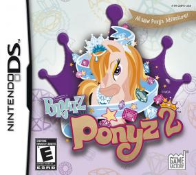 Download Bratz Ponyz 2