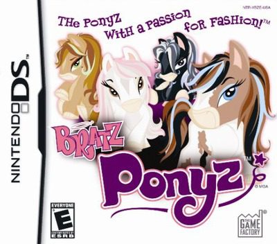 Download Bratz Ponyz