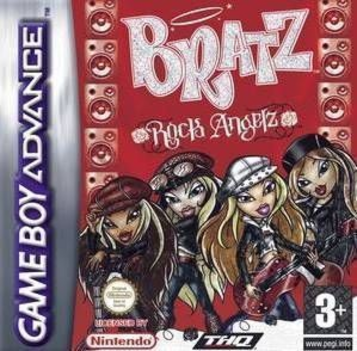 Download Bratz - Rock Angelz (S)