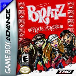 Download Bratz: Rock Angelz