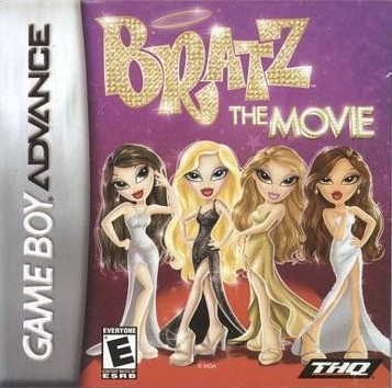 Download Bratz - The Movie (Sir VG)