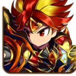 Download Brave Frontier (MOD, god mode) 1.6.0.1